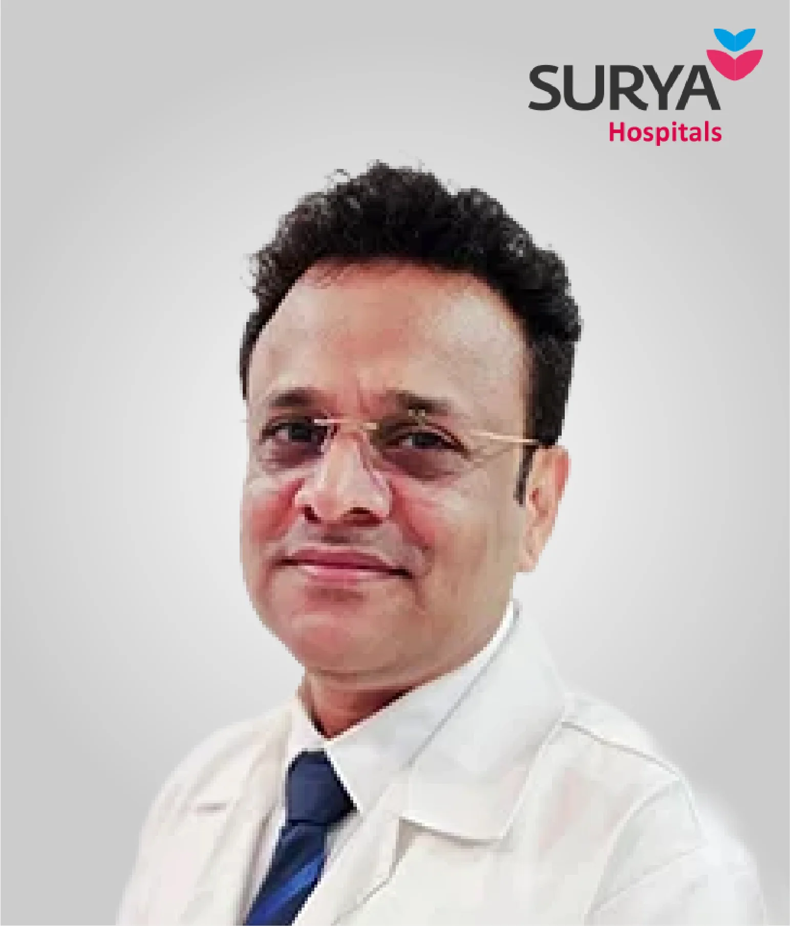 Surya Hospital